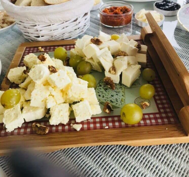 Pensiunea Gradina Ascunsa Bughea de Jos المظهر الخارجي الصورة